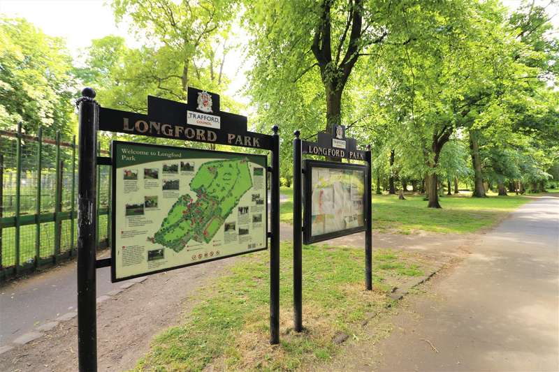 Property for Sale in Bolesworth Close, Chorlton, Manchester, M21