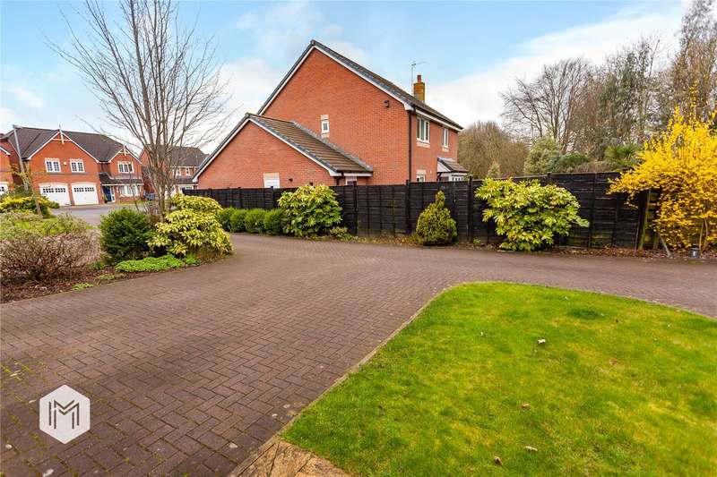 Property for Sale in Godolphin Close, Ellesmere Park, Monton