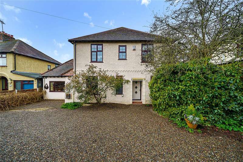 Properties for Sale in Ludlow, Poyner Road Ludlow Shropshire