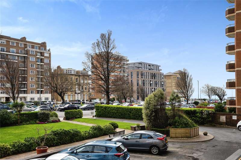 Properties for Sale in Hove, Kingsway Hove East Sussex