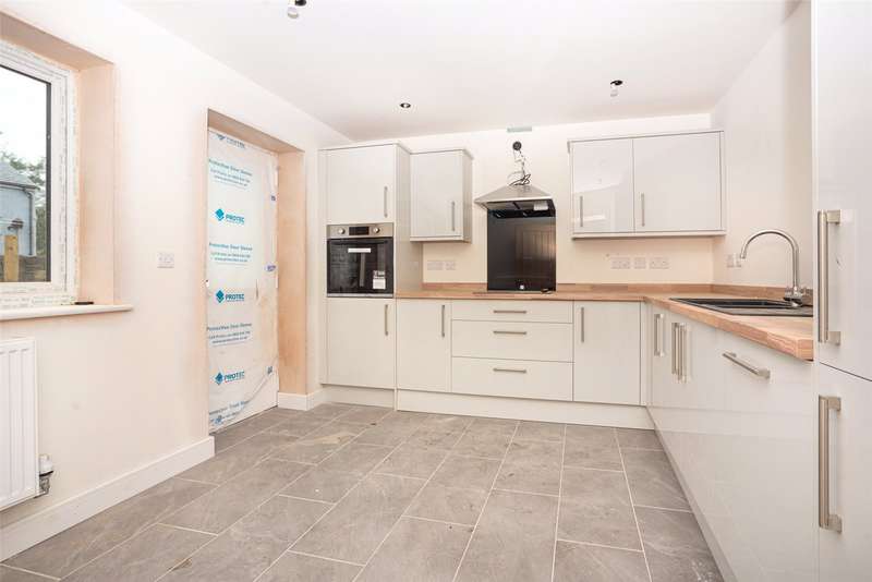 Property for Sale in Maes Yr Ysgol, Llanfachraeth, Isle Of Anglesey