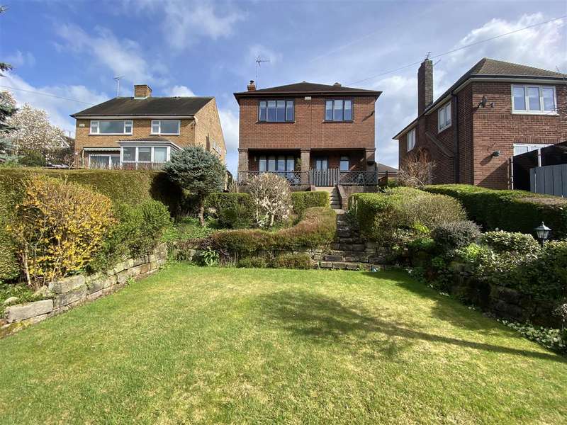 Properties for Sale in Belper, Belper Derbyshire