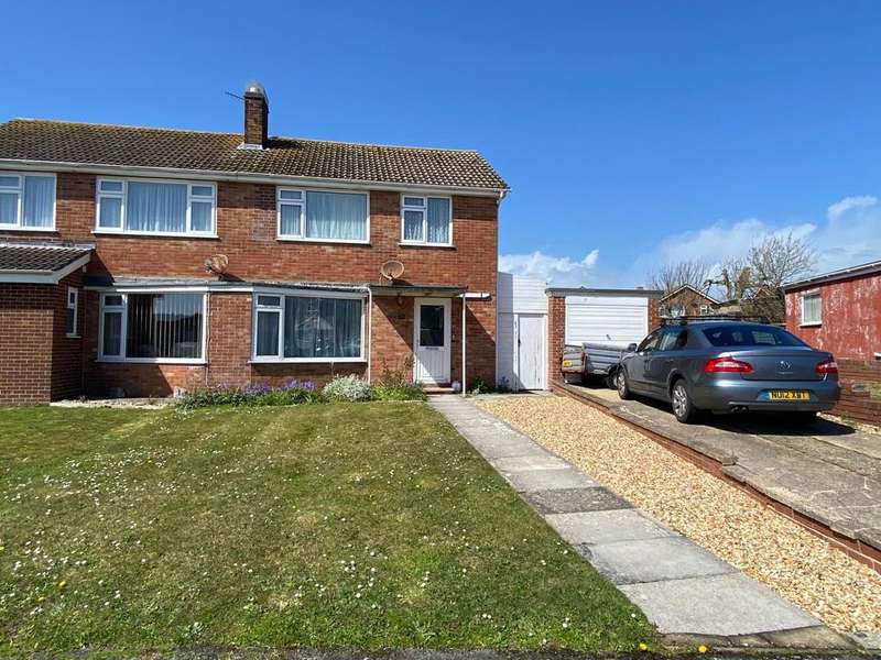 Property for Sale in The Rise, Weymouth, Dt4