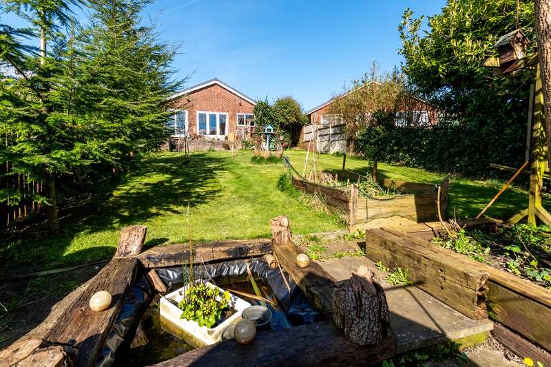 Property for Sale in Halewood Avenue, Golborne, Warrington, Wa3