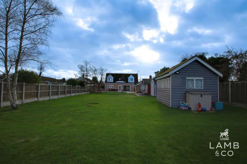 Property for Sale in Point Clear Road, St. Osyth, Co16