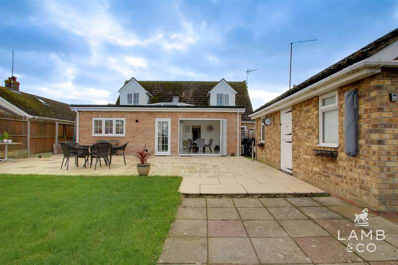 Property for Sale in Point Clear Road, St. Osyth, Co16