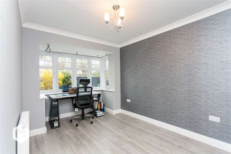 Property for Sale in Godolphin Close, Ellesmere Park, Monton