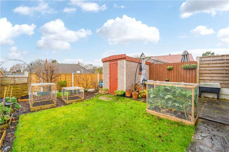 Property for Sale in The Birches, Guiseley, Leeds, Ls20