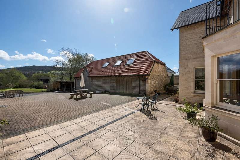 Property for Sale in London Road West, Batheaston, Bath, Ba1