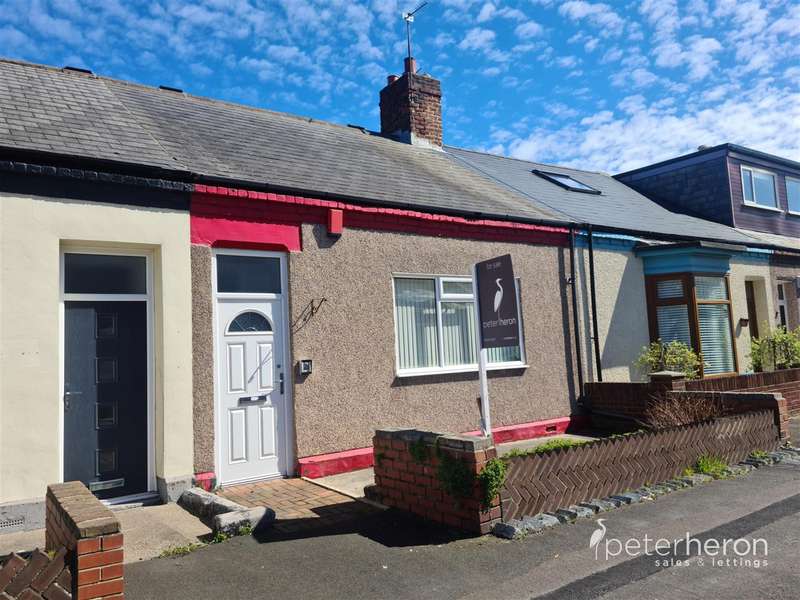Property for Sale in Hartington Street, Roker, Sunderland, Sr6