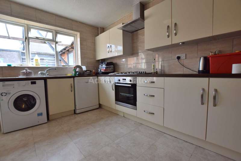 Property to rent in Foxhill Road, Reading, Rg1