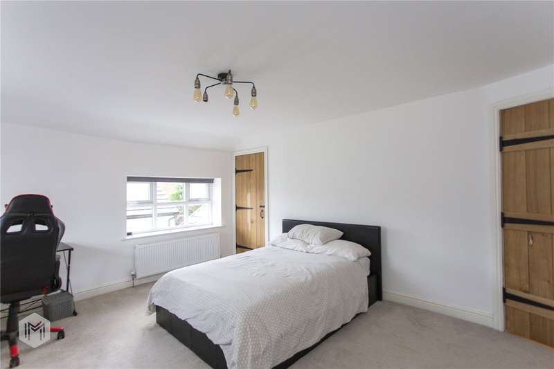 Property for Sale in Bowling Green Farm, Mill Lane, Houghton Green