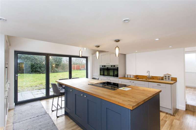 Property for Sale in Bowling Green Farm, Mill Lane, Houghton Green