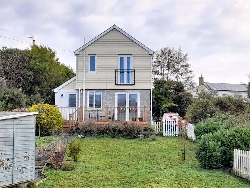 Properties for Sale in St. Austell, St. Austell Cornwall