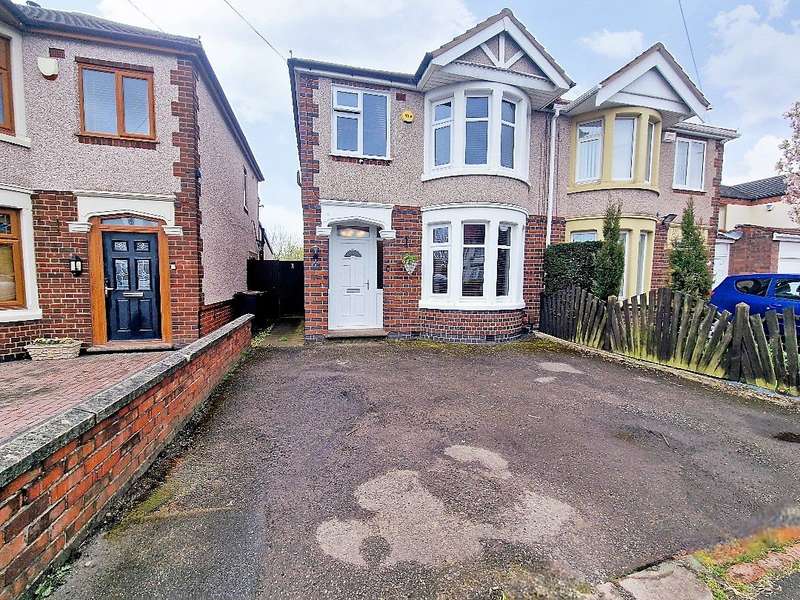 Properties for Sale in Bedworth, Bedworth Warwickshire