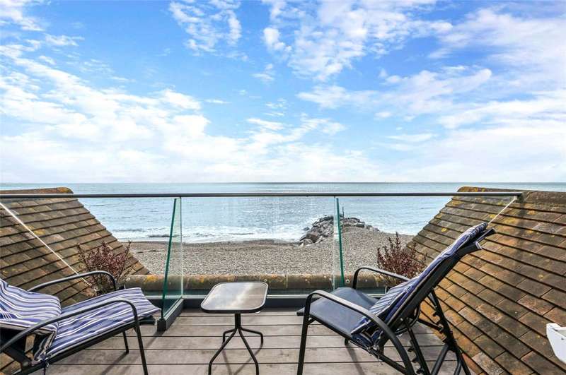 Property for Sale in Tidal Vista, Brighton Road, Lancing, West Sussex