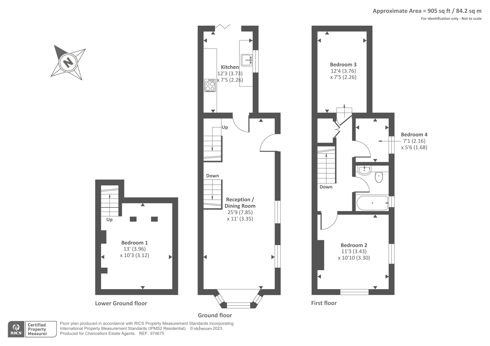 Free UK Sold House Prices