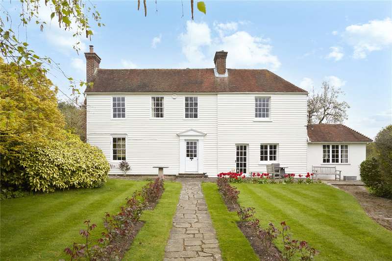 Properties for Sale in Dorking, Dorking Surrey