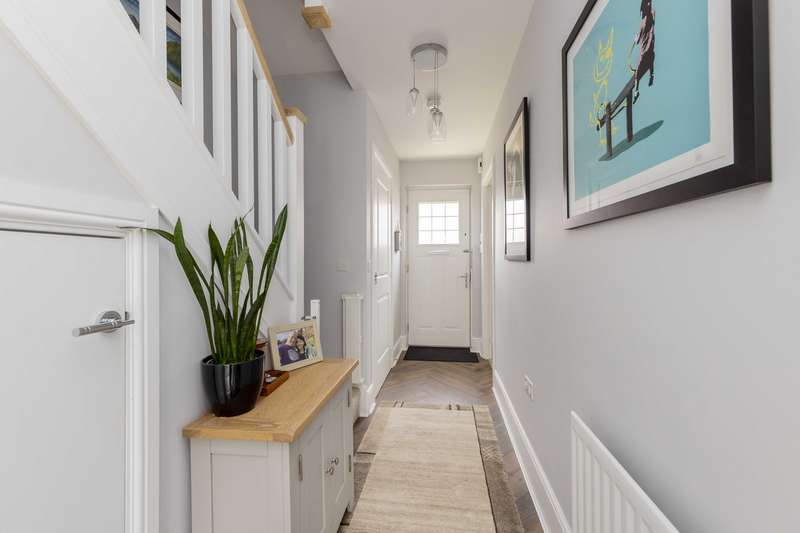 Property for Sale in Halford Court, Woodford, Stockport, Cheshire, Sk7