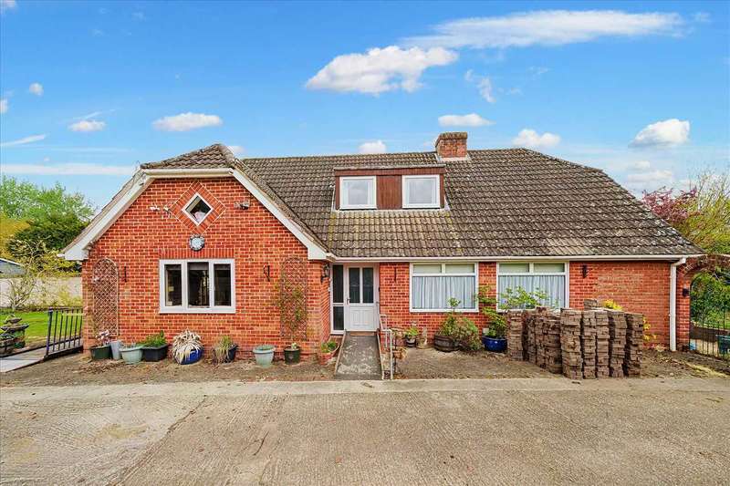 Properties for Sale in Andover, Andover Hampshire