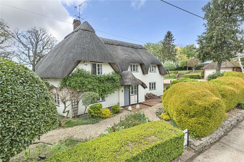 Properties for Sale in Andover, Andover Hampshire