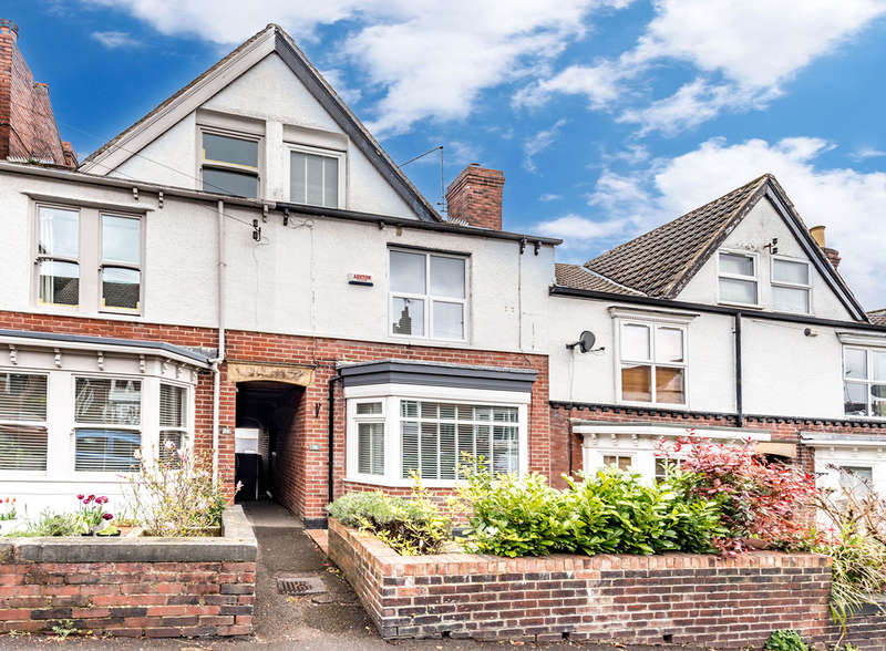 Properties for Sale in Sheffield, S11