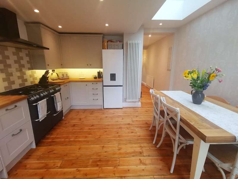 Property for Sale in Lagham Road, Godstone, Surrey, Rh9