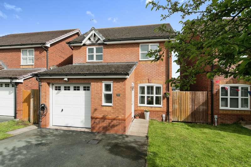 Properties for Sale in Prestatyn, Prestatyn Clwyd