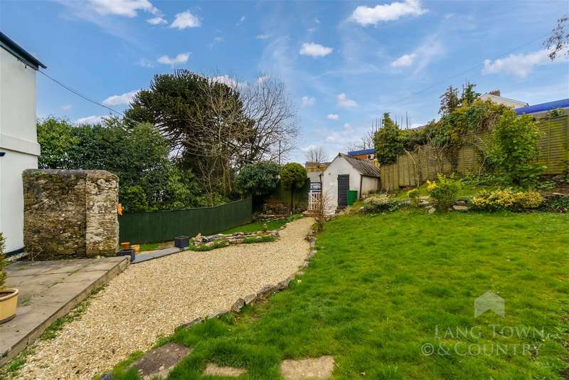 Property for Sale in Mannamead Road, Hartley, Plymouth, Pl3