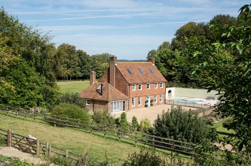 Properties for Sale in Petersfield, Petersfield Hampshire