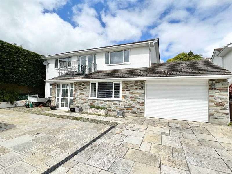 Properties for Sale in St. Austell, St. Austell Cornwall