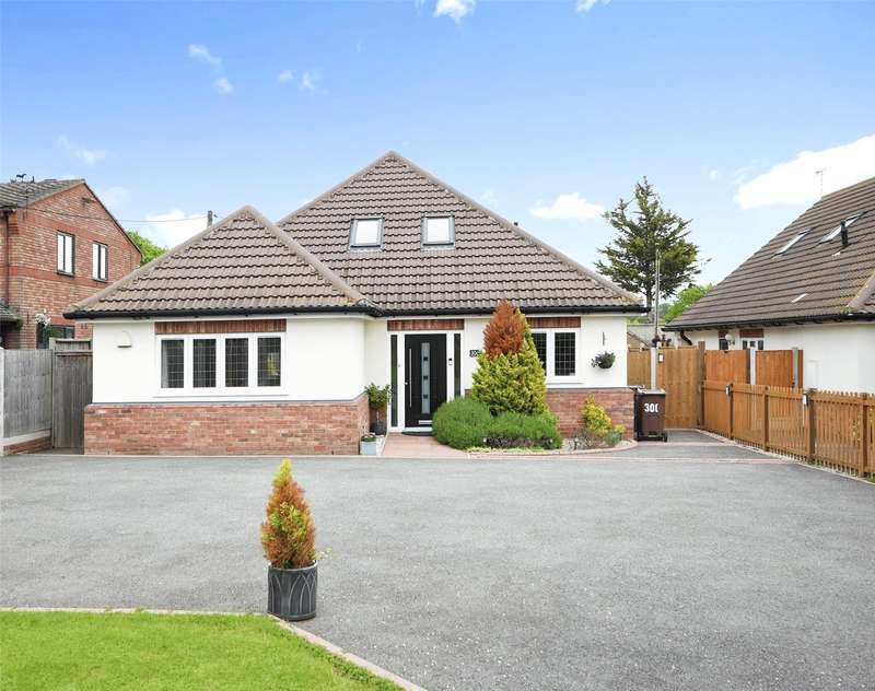 Properties for Sale in Wickford, Wickford Essex