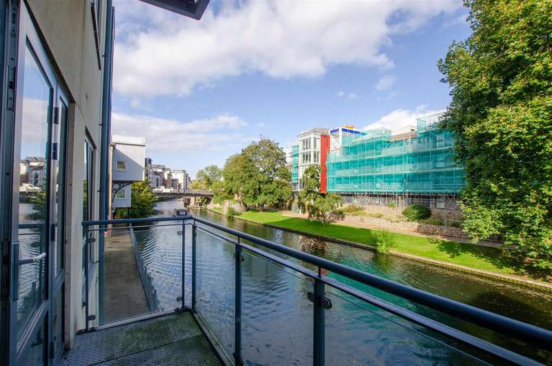 Property for Sale in Paper Mill Yard, Norwich, Nr1