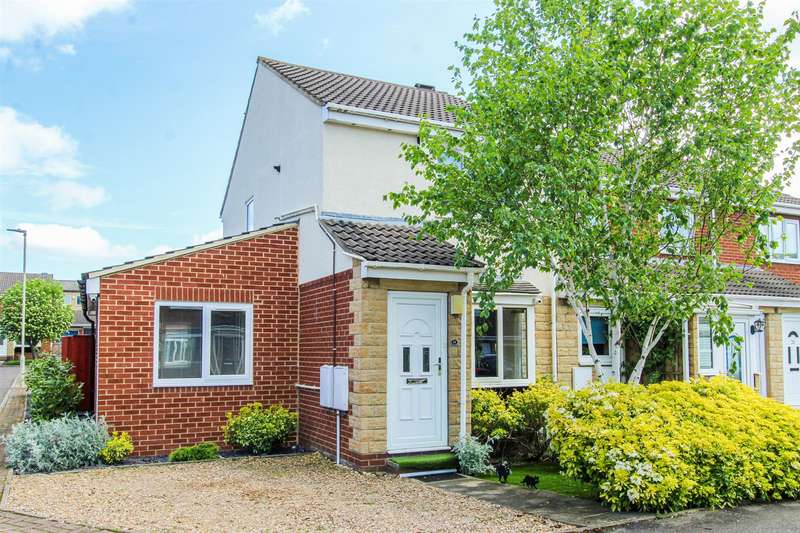 Properties for Sale in Ossett, Ossett West Yorkshire