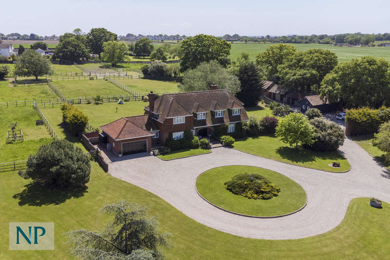 Properties for Sale in Colchester, Co5