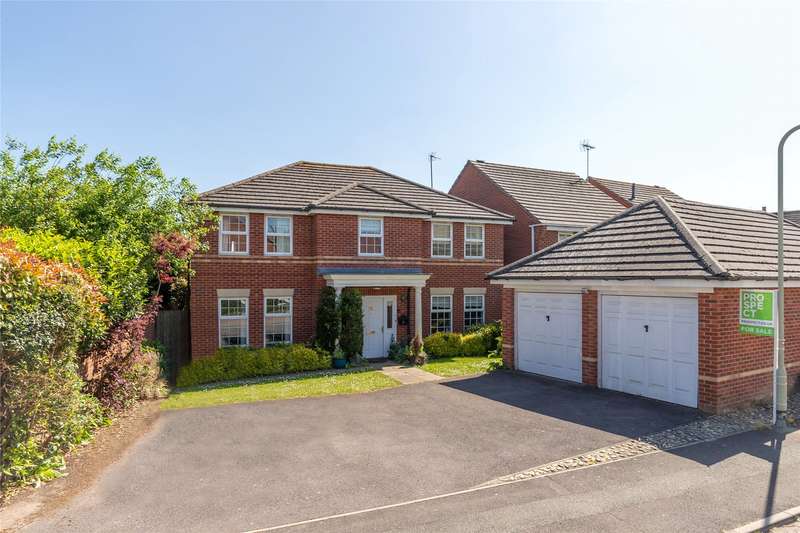 Properties for Sale in Reading, Arborfield Garrison Reading Berkshire