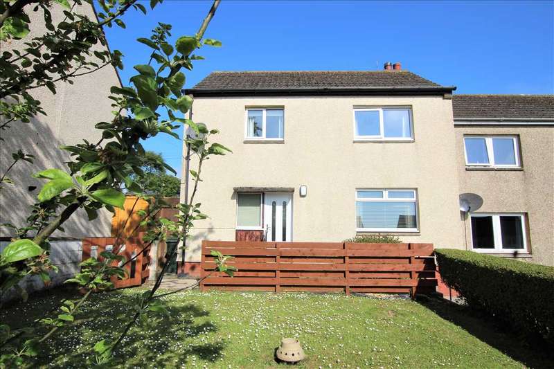 Properties for Sale in Campbeltown, Campbeltown Argyll