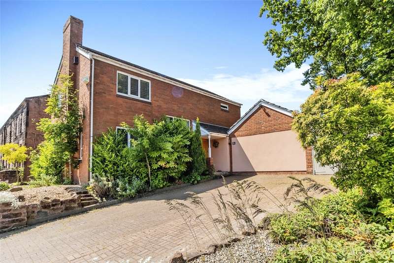 Properties for Sale in Liverpool, L25