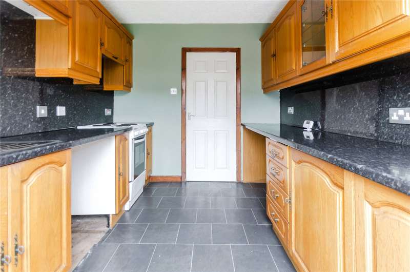 Property for Sale in Craigmount, Kirkcaldy, Ky2