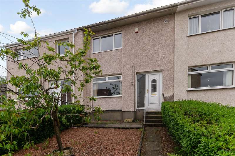 Property for Sale in Craigmount, Kirkcaldy, Ky2