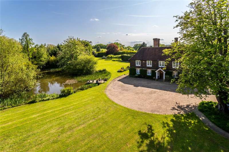 Properties for Sale in Tonbridge, Tonbridge Kent