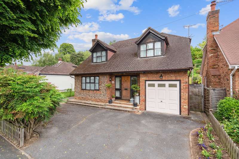 Properties for Sale in Rickmansworth, Rickmansworth Hertfordshire
