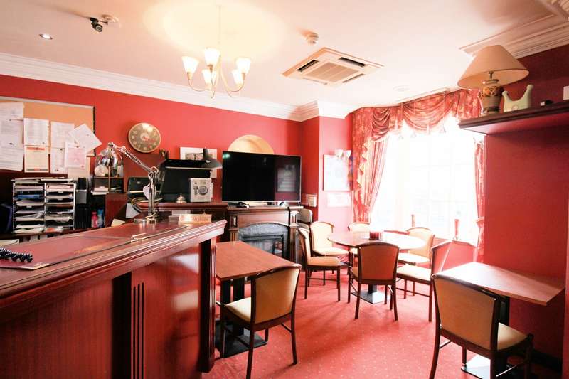 Property for Sale in Burnbank Road, Hamilton, Ml3