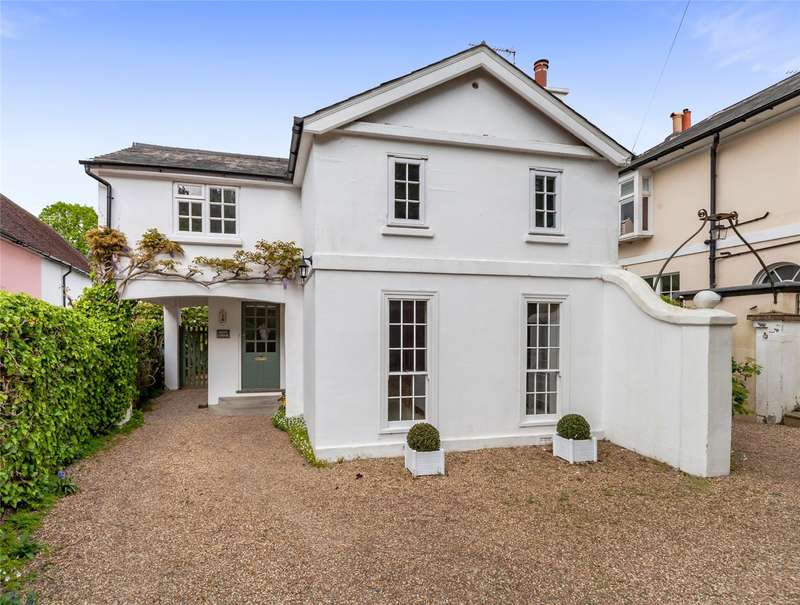 Properties for Sale in Hassocks, Hassocks West Sussex