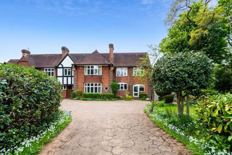 Properties for Sale in Beaconsfield, Beaconsfield Buckinghamshire