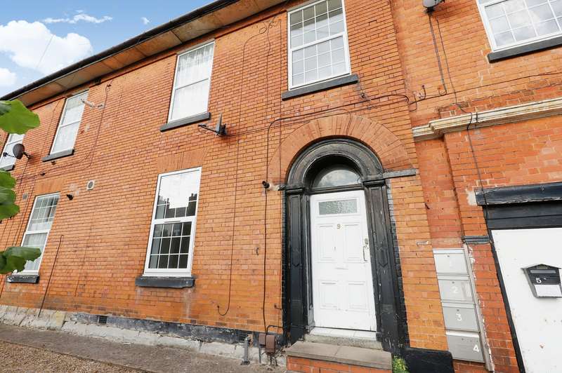 Properties for Sale in Wolverhampton, Wolverhampton West Midlands