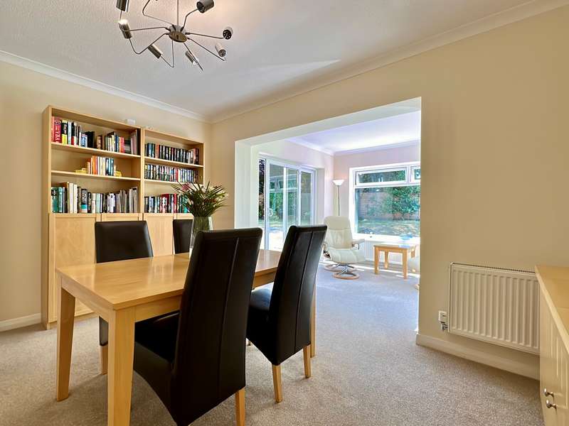 Property for Sale in Edenhurst Close, Formby, Liverpool, L37