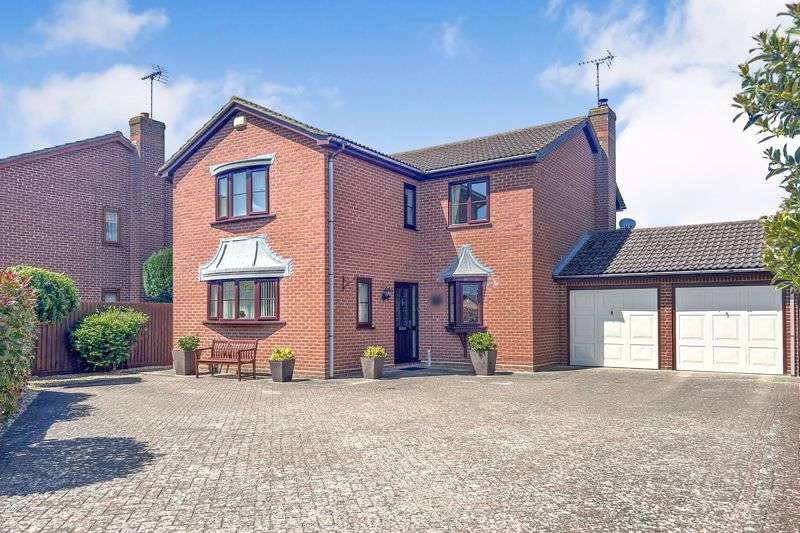 Properties for Sale in Bourne, Bourne Lincolnshire