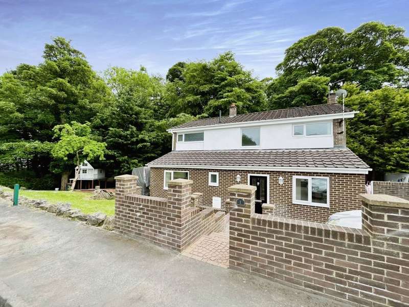 4 Bedrooms Detached House for sale in Bed Detached To Buy In, SR8