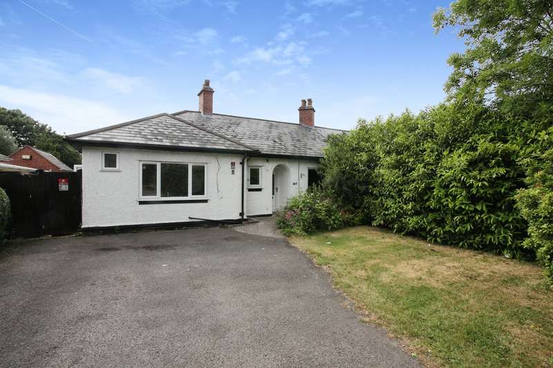 Properties for Sale in Nuneaton, Caldwell Nuneaton Warwickshire